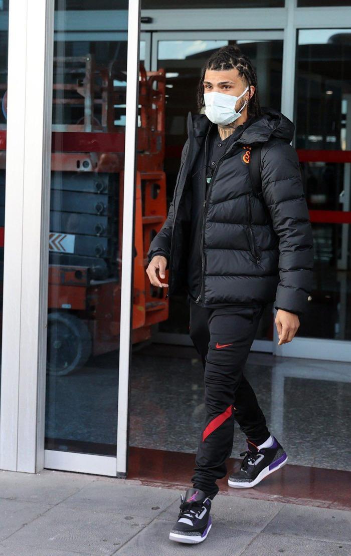 Galatasarayda Fatih Terimde sürpriz 11 kararı
