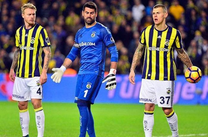 Bu hakemlerle Beşiktaş mağlup olmaz