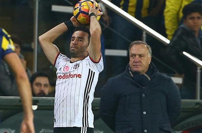 Bu hakemlerle Beşiktaş mağlup olmaz