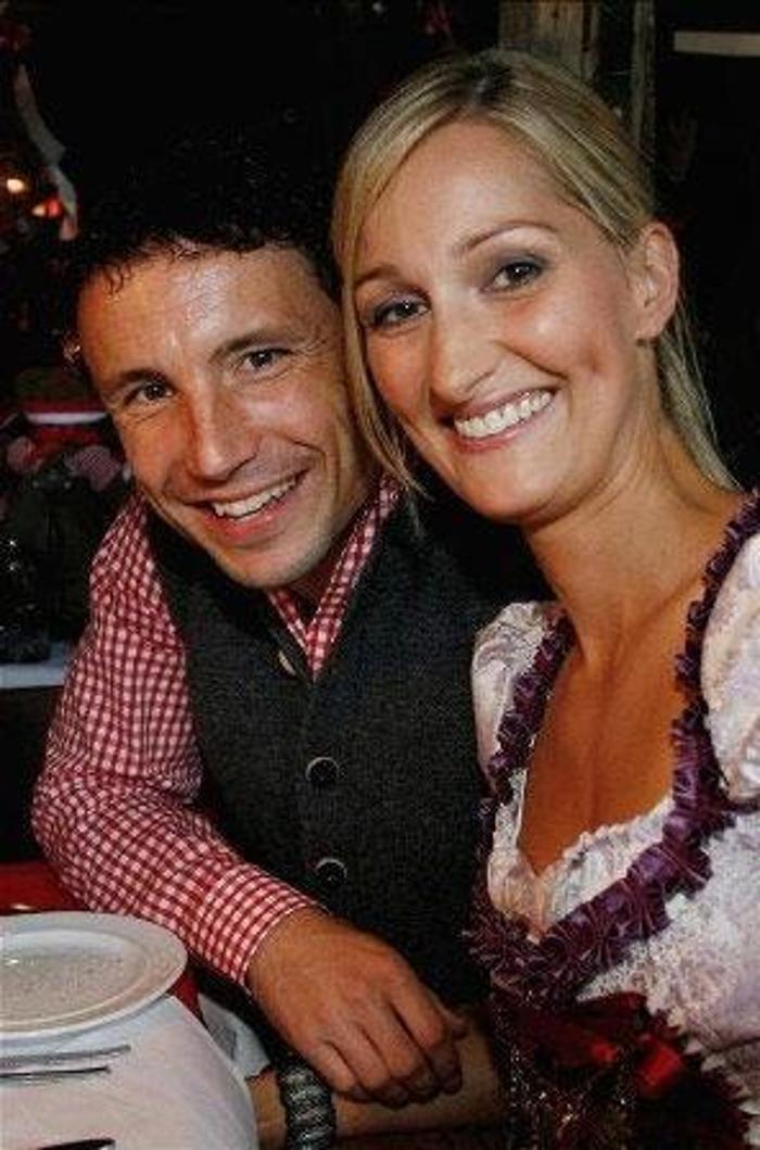 Andra Van Bommel