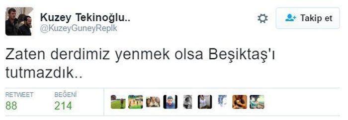 Hakeme isyan eden Beşiktaş taraftarı takımına sahip çıktı