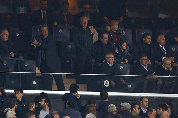 Bu hakemlerle Beşiktaş mağlup olmaz
