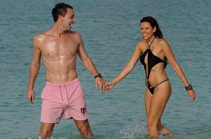 Toni Poole