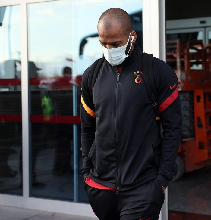 Galatasarayda Fatih Terimde sürpriz 11 kararı
