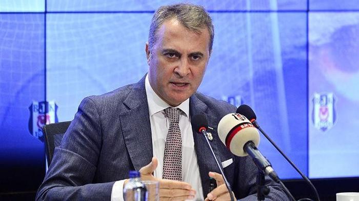 Beşiktaşta büyük bomba Geri dönüyor...