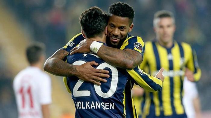 Jeremain Lens bombası 30 milyon...