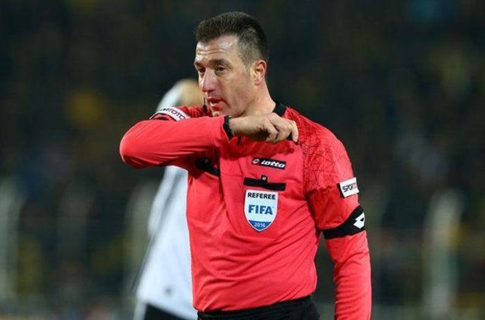 Bu hakemlerle Beşiktaş mağlup olmaz