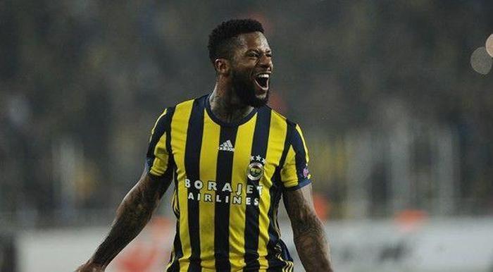 Jeremain Lens bombası 30 milyon...