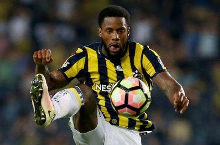 Jeremain Lens bombası 30 milyon...