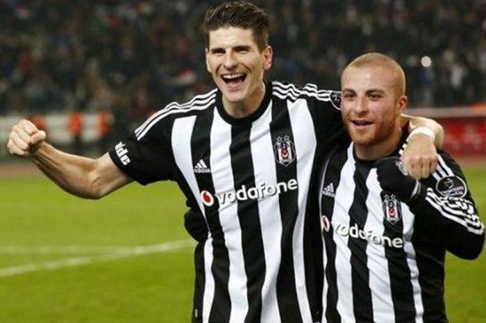 Beşiktaşta büyük bomba Geri dönüyor...
