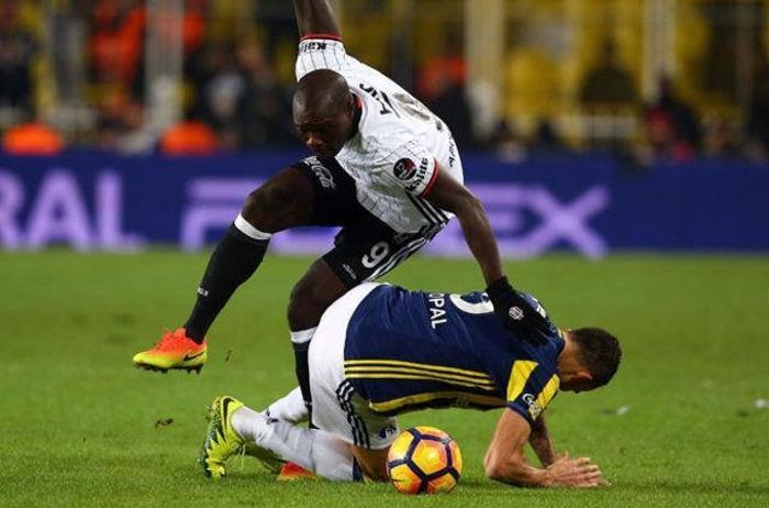 Bu hakemlerle Beşiktaş mağlup olmaz
