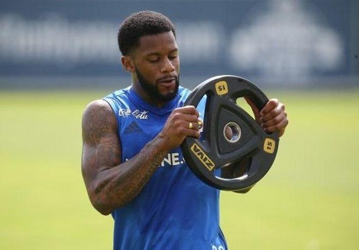 Jeremain Lens bombası 30 milyon...