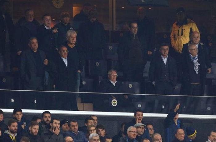 Bu hakemlerle Beşiktaş mağlup olmaz