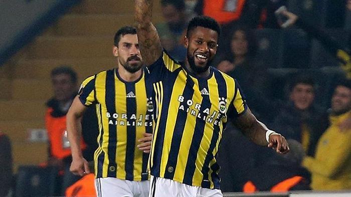 Jeremain Lens bombası 30 milyon...
