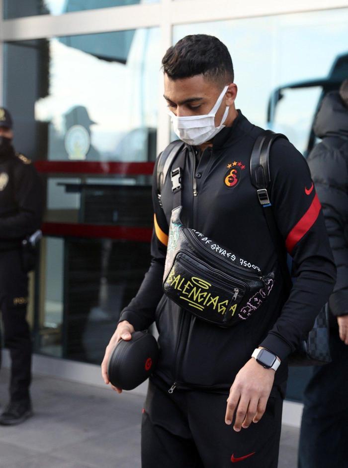 Galatasarayda Fatih Terimde sürpriz 11 kararı