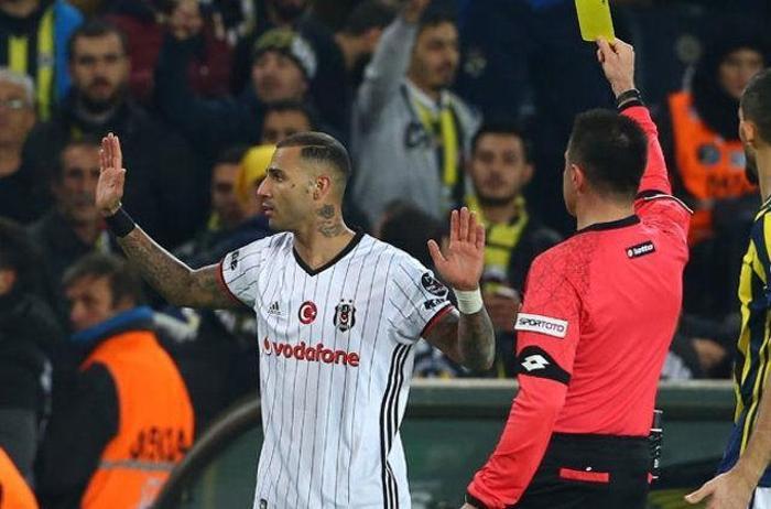 Bu hakemlerle Beşiktaş mağlup olmaz