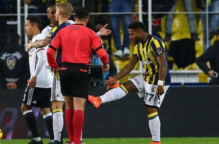 Bu hakemlerle Beşiktaş mağlup olmaz