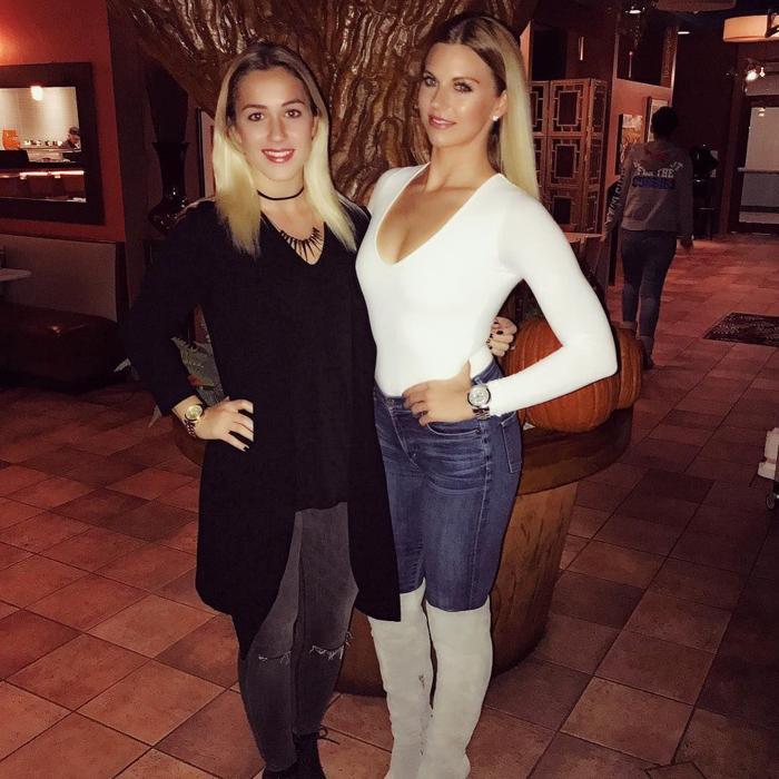 Lauren Sesselmann futboldan köşeyi döndü