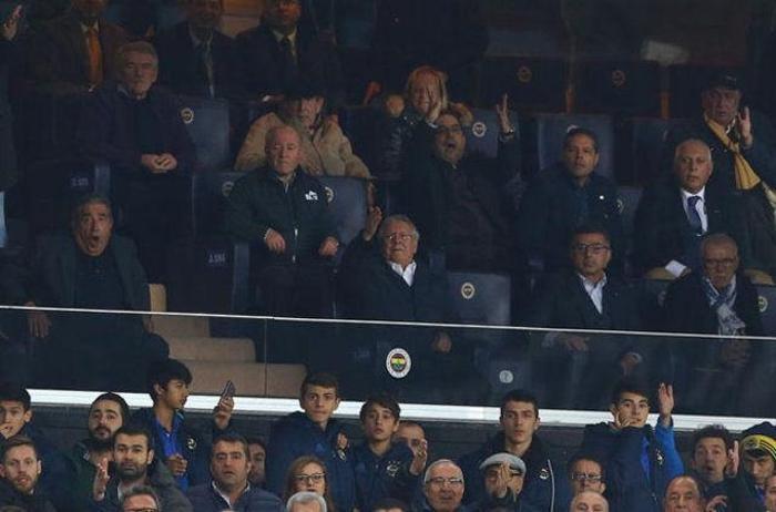 Bu hakemlerle Beşiktaş mağlup olmaz