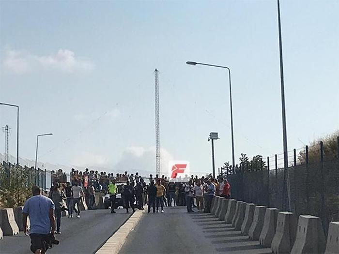 Taraftardan Falcao akını Akın akın gidiyorlar...