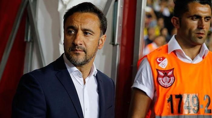 Vitor Pereiraya sürpriz talip
