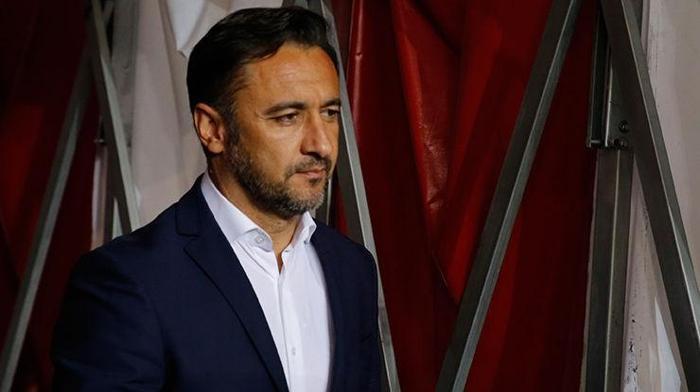 Vitor Pereiraya sürpriz talip
