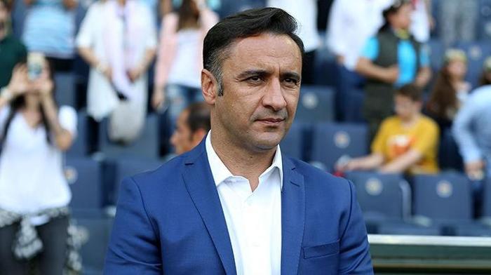 Vitor Pereiraya sürpriz talip
