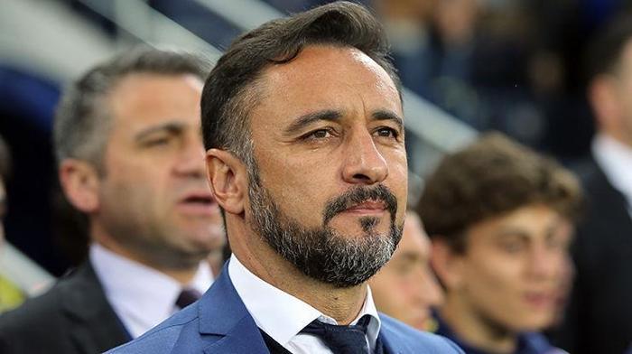 Vitor Pereiraya sürpriz talip