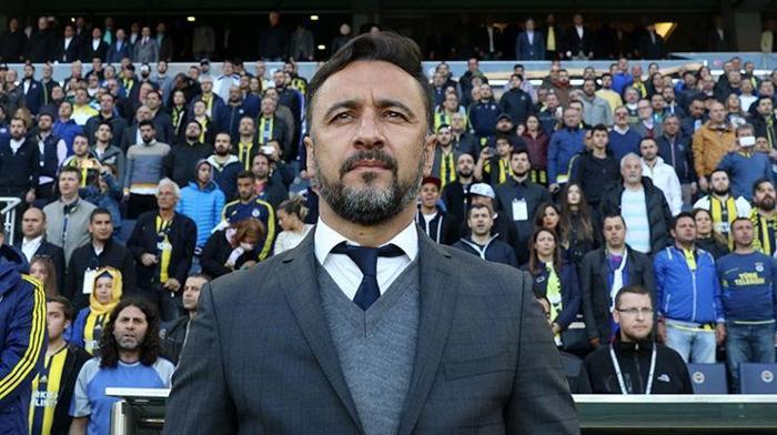 Vitor Pereiraya sürpriz talip