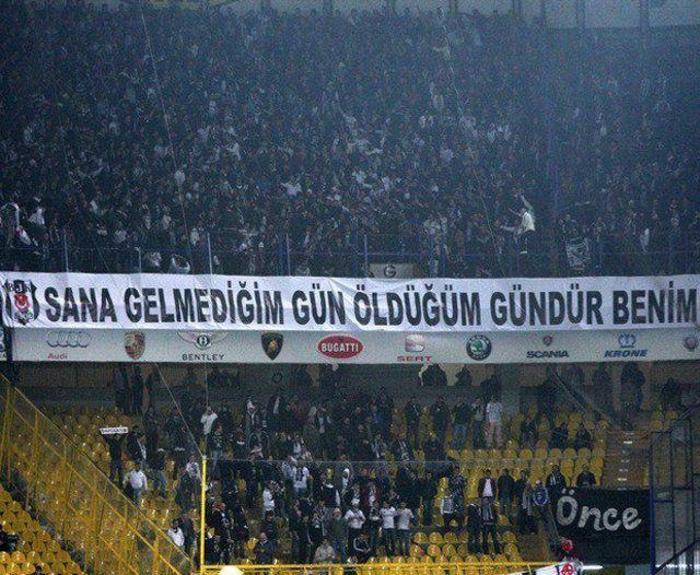 Unutulmayan Fenerbahçe-Beşiktaş derbileri