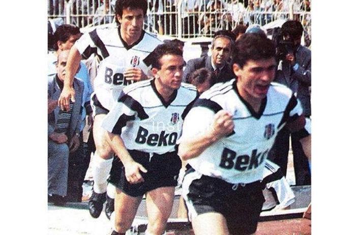 Unutulmayan Fenerbahçe-Beşiktaş derbileri