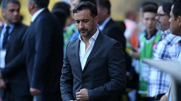 Vitor Pereiraya sürpriz talip