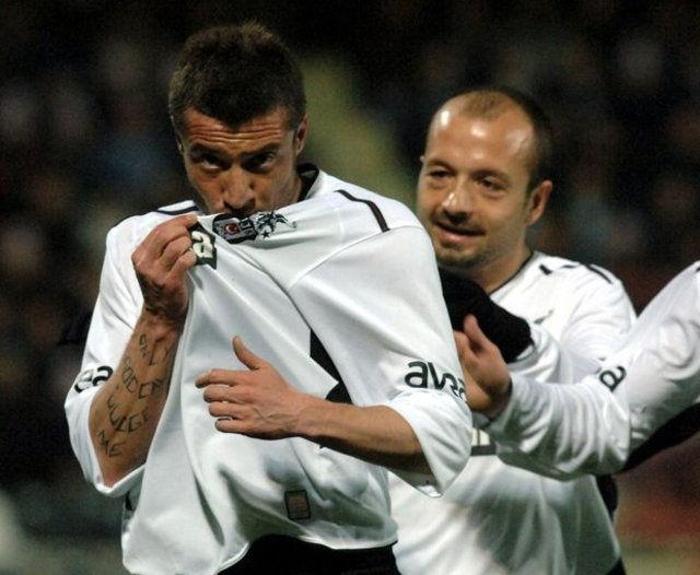 Unutulmayan Fenerbahçe-Beşiktaş derbileri