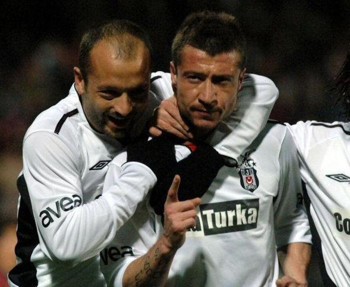 Unutulmayan Fenerbahçe-Beşiktaş derbileri