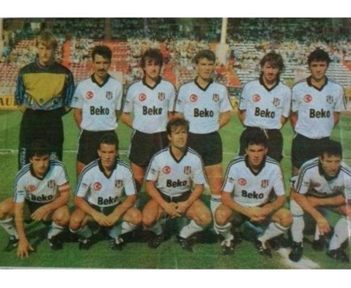 Unutulmayan Fenerbahçe-Beşiktaş derbileri