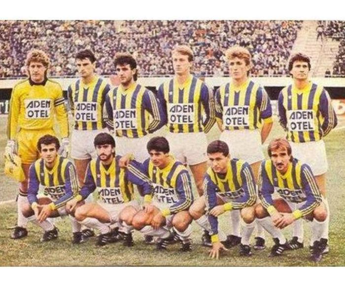 Unutulmayan Fenerbahçe-Beşiktaş derbileri