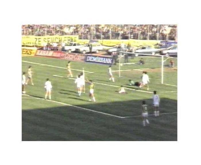 Unutulmayan Fenerbahçe-Beşiktaş derbileri