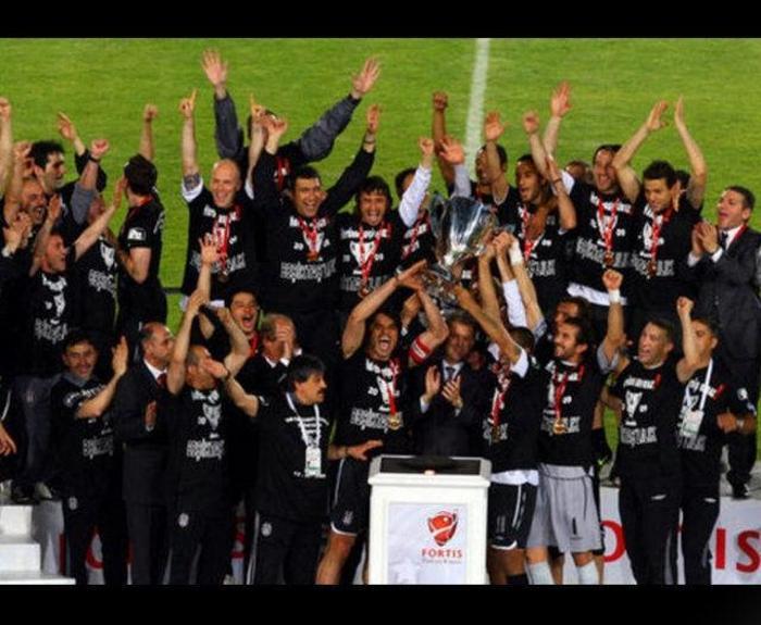 Unutulmayan Fenerbahçe-Beşiktaş derbileri