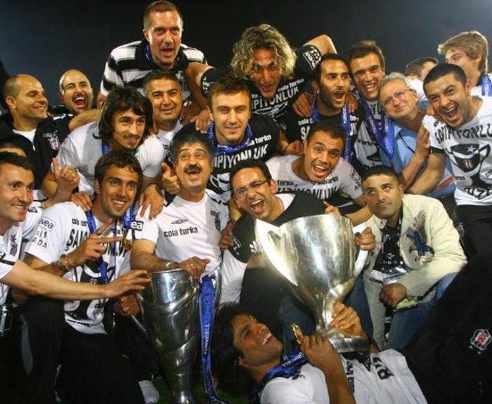 Unutulmayan Fenerbahçe-Beşiktaş derbileri
