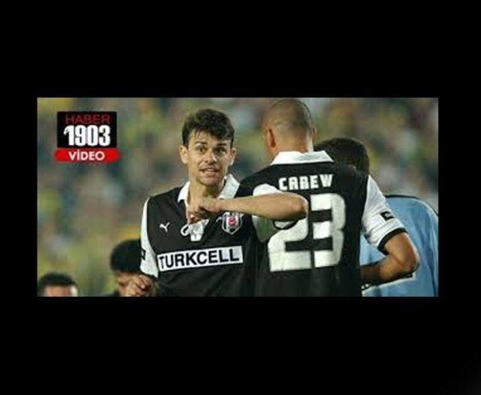 Unutulmayan Fenerbahçe-Beşiktaş derbileri