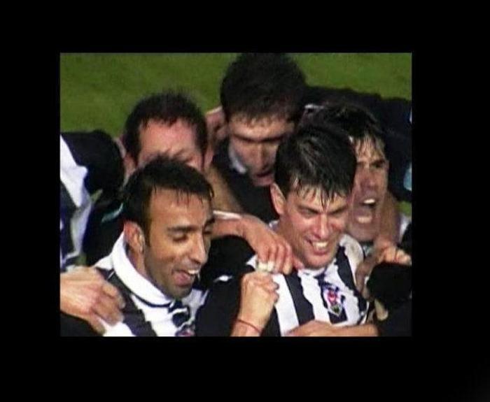 Unutulmayan Fenerbahçe-Beşiktaş derbileri