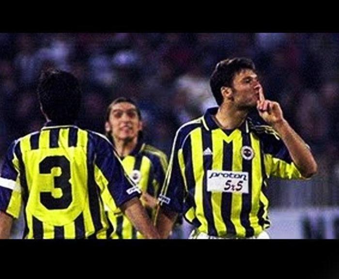 Unutulmayan Fenerbahçe-Beşiktaş derbileri