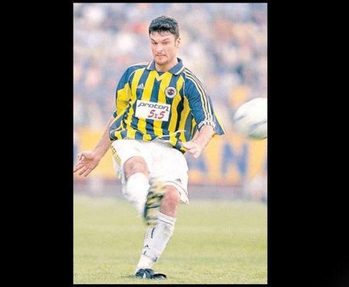 Unutulmayan Fenerbahçe-Beşiktaş derbileri