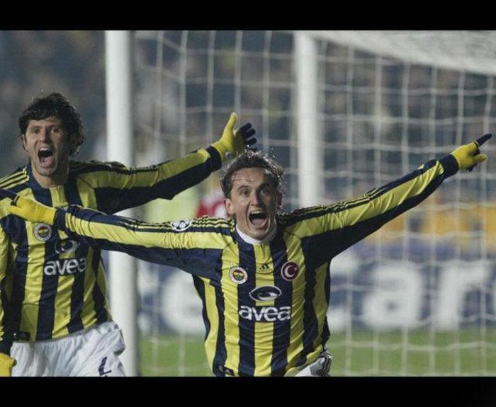 Unutulmayan Fenerbahçe-Beşiktaş derbileri