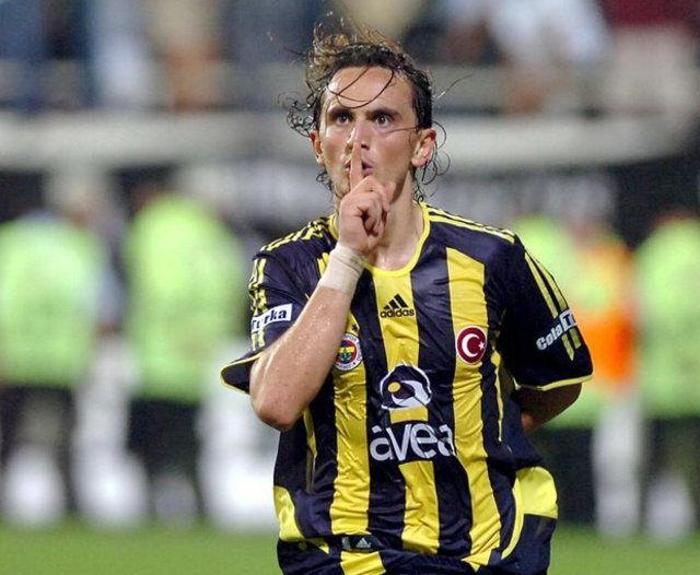Unutulmayan Fenerbahçe-Beşiktaş derbileri
