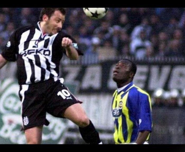 Unutulmayan Fenerbahçe-Beşiktaş derbileri