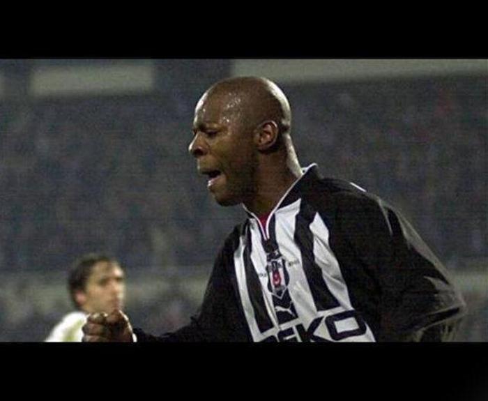 Unutulmayan Fenerbahçe-Beşiktaş derbileri