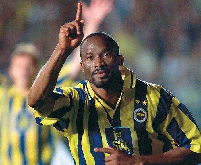 Unutulmayan Fenerbahçe-Beşiktaş derbileri