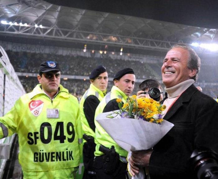 Unutulmayan Fenerbahçe-Beşiktaş derbileri