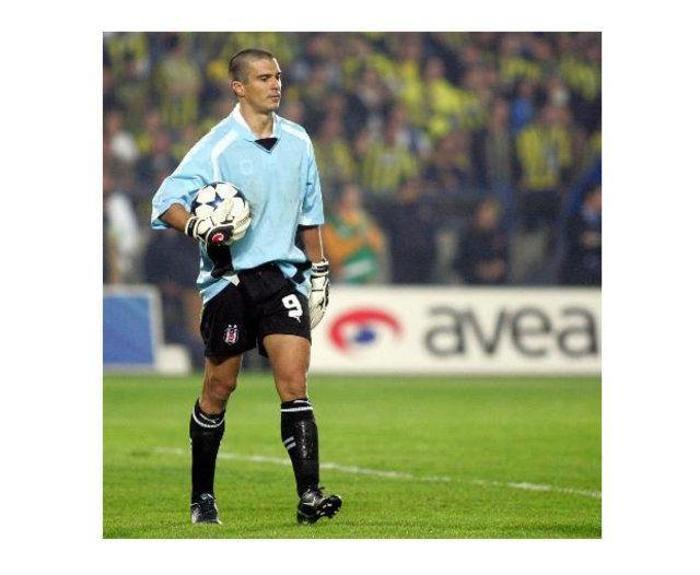Unutulmayan Fenerbahçe-Beşiktaş derbileri